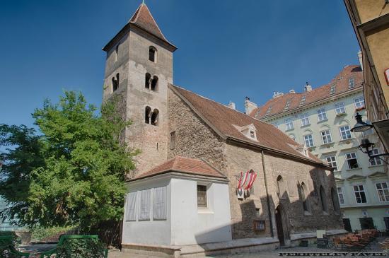 Chiesa di San Ruprecht